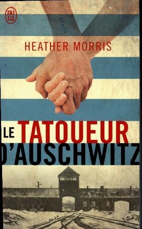 Morris |  Le Tatoueur d'Auschwitz | Buch |  Sack Fachmedien