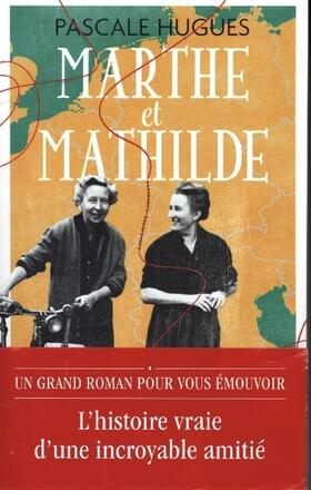 Hugues |  Marthe et Mathilde | Buch |  Sack Fachmedien