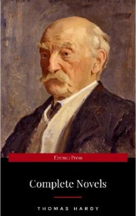 Hardy |  The Complete Novels of Thomas Hardy | eBook | Sack Fachmedien