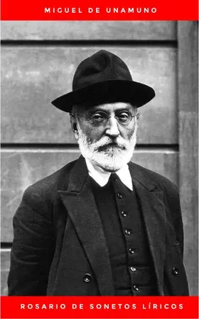De Unamuno |  Rosario de sonetos líricos | eBook | Sack Fachmedien