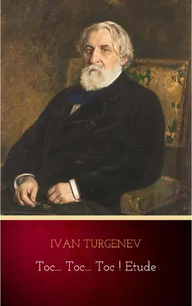 Turgenev |  Toc... Toc... Toc ! Etude | eBook | Sack Fachmedien