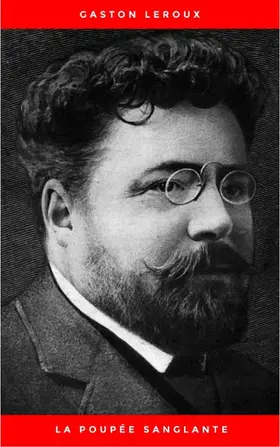 Leroux |  La Poupée sanglante | eBook | Sack Fachmedien