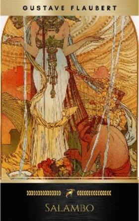Flaubert |  Salambo | eBook | Sack Fachmedien