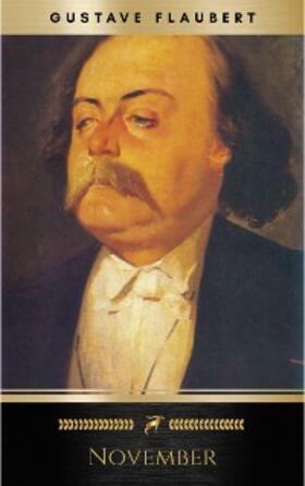 Flaubert |  November | eBook | Sack Fachmedien