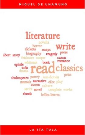 De Unamuno |  La tía Tula | eBook | Sack Fachmedien