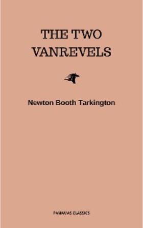 Tarkington |  The Two Vanrevels | eBook | Sack Fachmedien