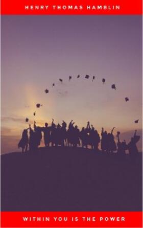 Hamblin |  Within You is the Power | eBook | Sack Fachmedien