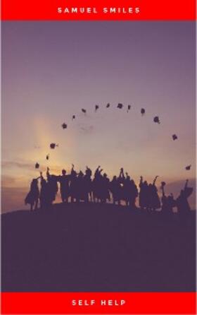 Smiles |  Self Help | eBook | Sack Fachmedien