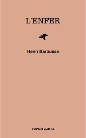 Barbusse |  L'Enfer | eBook | Sack Fachmedien