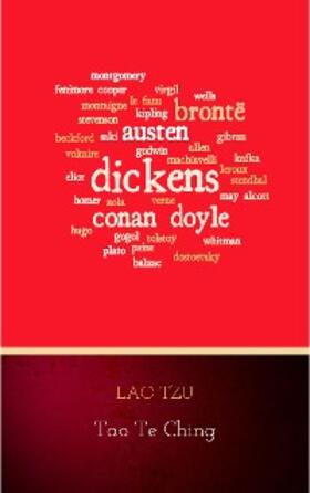 Tzu |  Lao Tzu : Tao Te Ching : A Book About the Way and the Power of the Way | eBook | Sack Fachmedien
