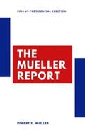 Mueller |  Mueller Report: Volumes I and II | eBook | Sack Fachmedien