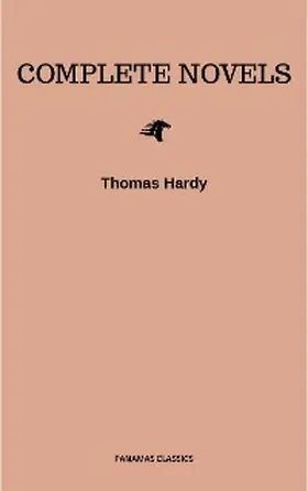 Hardy |  Thomas Hardy: Complete Novels | eBook | Sack Fachmedien