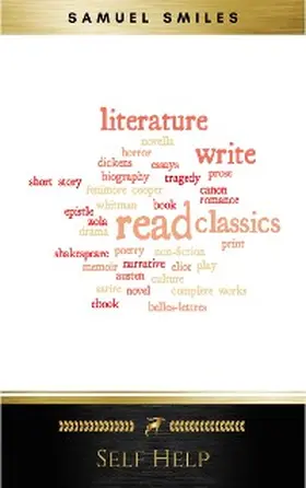 Smiles |  Self Help | eBook | Sack Fachmedien