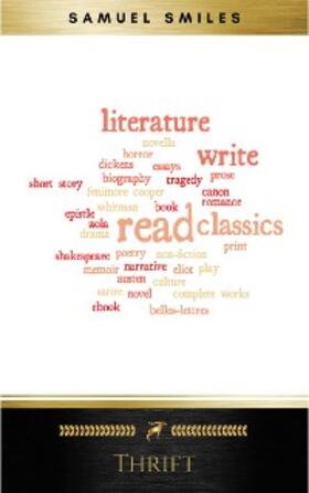 Smiles |  Thrift | eBook | Sack Fachmedien