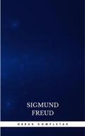 Freud |  Obras Completas de Sigmund Freud | eBook | Sack Fachmedien