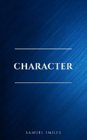 Smiles |  Character | eBook | Sack Fachmedien