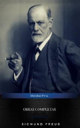 Freud | Obras Completas de Sigmund Freud | E-Book | sack.de