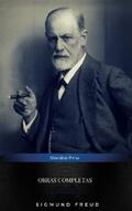 Freud |  Obras Completas de Sigmund Freud | eBook | Sack Fachmedien