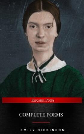 Dickinson / Center |  Emily Dickinson: Complete Poems | eBook | Sack Fachmedien