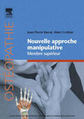 Barral / Croibier |  Nouvelle approche manipulative. Membre supérieur | eBook | Sack Fachmedien