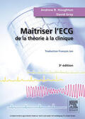 Gray / Jan |  Maîtriser l'ECG | eBook | Sack Fachmedien