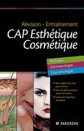 Peyrefitte / Belleville / Debreuve |  Révision - Entraînement CAP Esthétique Cosmétique | eBook | Sack Fachmedien