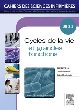 Perlemuter / Dobigny-Roman / Godard |  Cycles de la vie et grandes fonctions | eBook | Sack Fachmedien