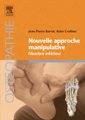 Barral / Croibier |  Nouvelle approche manipulative - Membre inférieur | eBook | Sack Fachmedien