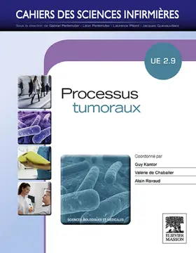 Chabalier / Kantor / Ravaud |  Processus tumoraux | eBook | Sack Fachmedien