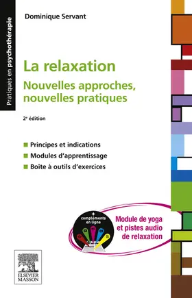 Servant |  La relaxation | eBook | Sack Fachmedien