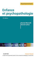 Marcelli / Cohen |  Enfance et psychopathologie | eBook | Sack Fachmedien