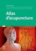 Focks / März / Hosbach |  Atlas d'Acupuncture | Buch |  Sack Fachmedien