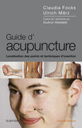 Focks / Hosbach / März |  Guide d'acupuncture | eBook | Sack Fachmedien