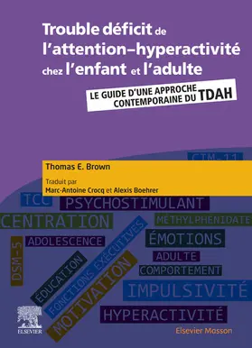  Trouble déficit de l'attention-hyperactivité chez l'enfant et l'adulte | eBook | Sack Fachmedien