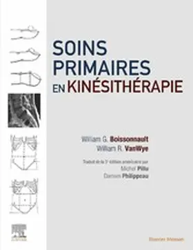  Soins primaires en kinésithérapie | eBook | Sack Fachmedien