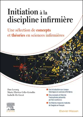 Celis-Geradin / De Geest / Lecocq |  Initiation à la discipline infirmière | Buch |  Sack Fachmedien