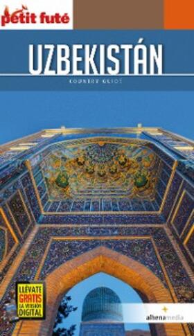 Vvaa |  Uzbekistán | eBook | Sack Fachmedien