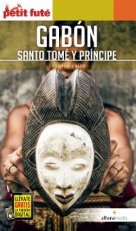 Vvaa |  Gabón, Santo Tomé y Príncipe | eBook | Sack Fachmedien