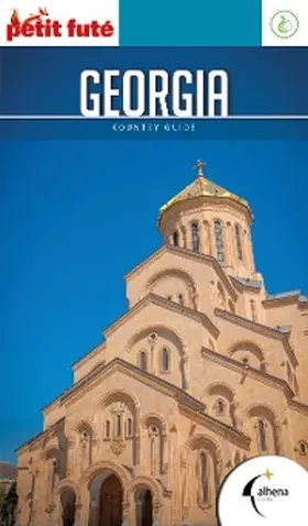 Vvaa |  Georgia 2023 | eBook | Sack Fachmedien