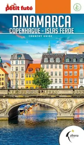 Vvaa |  Dinamarca, Copenhague e islas Feroe | eBook | Sack Fachmedien