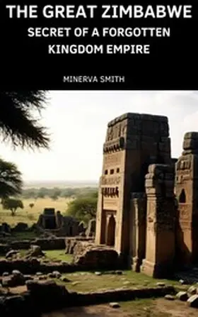 Smith |  The Great Zimbabwe | eBook | Sack Fachmedien