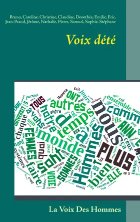 . |  Voix dété | eBook | Sack Fachmedien