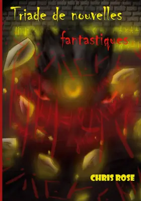 Rose |  Triade de nouvelles fantastiques | eBook | Sack Fachmedien