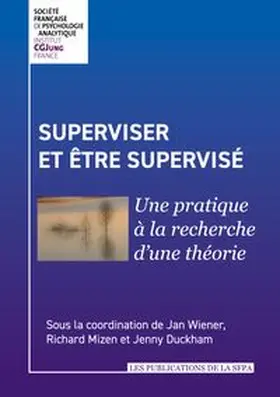 Wiener / Mizen / Duckham |  Superviser et être supervisé | Buch |  Sack Fachmedien