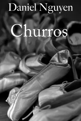 Nguyen |  Churros | eBook | Sack Fachmedien