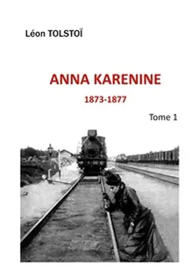 Tolstoï |  Anna Karenine | Buch |  Sack Fachmedien