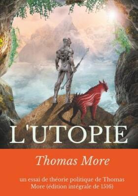 More |  L'Utopie | Buch |  Sack Fachmedien