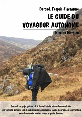 Mathieu |  Le guide du voyageur autonome | eBook | Sack Fachmedien