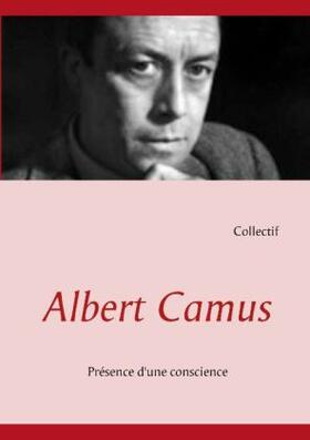 Collectif | Albert Camus | Buch | 978-2-322-03404-8 | www.sack.de