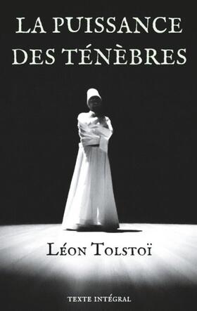 Tolstoï |  La Puissance des ténèbres | Buch |  Sack Fachmedien